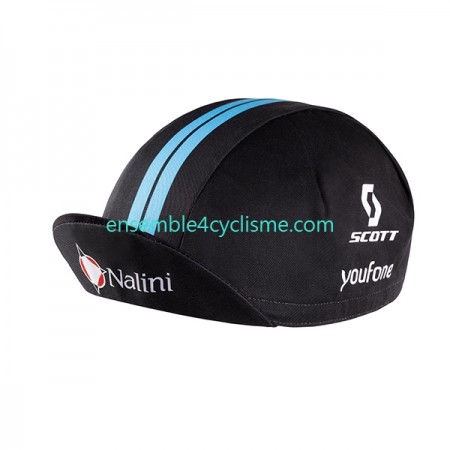 Casquette de vélo 2022 Team DSM N001